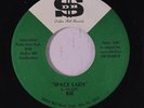 BILL: Space Lady / I Feel Good With You 45 Hear  (Modern Soul Boogie) Soul