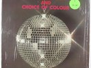 Ron Henderson & Choice Of Colour - Soul Junction LP - Chelsea - Rare Soul VG+