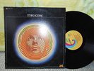Mars Bonfire vg-vg+ original LP same self title