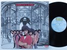 RASPUTIN'S STASH Self Titled COTILLION SD 3046 LP VG+ unipak