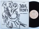 RIMSHOTS Soul Train A-I LP