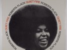 ROBERTA FLACK Quiet Fire ATLANTIC LP SEALED