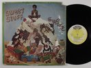 SYLVIA Sweet Stuff VIBRATIONS LP