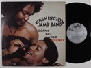WASHINGTON JAMB BAND Gonna Get Your Cherry LEO LP
