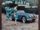 INCREDIBLE JIMMY SMITH 
