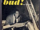BUD POWELL “Bud ” Blue Note 1571, RVG, 9M, DG, P, LAM, Mono Vinyl