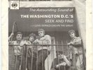 THE WASHINGTON D.C.'s**SEEK AND FIND**DEMO**MOD**LISTEN TO IT
