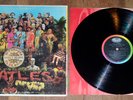 Nice Original MONO Capitol LP by THE BEATLES 