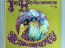 RARE Jimi Hendrix Experience MONO Are You Experienced? 1967 R 6261 1st PRESS VG+