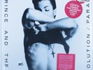 PRINCE & THE REVOLUTION Parade WARNER BROS LP gatefold SEALED