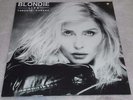 Blondie  LP Live - Toronto - Canada