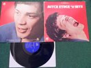 Mitch Ryder – Sings The Hits (Lp, New Voice,foc,1968; Bob Seger; Iggy & Stooges)