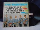 Surfaris vg+ stereo LP Play
