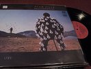 PINK FLOYD DELICATE SOUND OF THUNDER 2 LP LIVE RUSSIAN IMPORT NM VINYL RARE