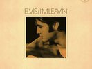 Elvis Presley I'm Leavin Folk-Country 1966-73 LP Vinyl NEW RSD