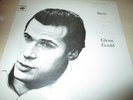 LP  Glenn Gould / Bach ?– The Two And Three Part Inventions, neu,ovp