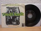 NOVAK'S KAPELLE - HYPODERMIC NEEDLE / DOING THAT RHYTHM 1968 rare KRAUTROCK