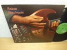 Ashra BLACKOUTS Gottsching Mint  Ash Ra Tempel 