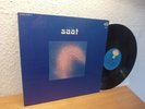 EMTIDI SAAT LP 1972 MINT GERMAN 1ST PILZ HAMMER KRAUTROCK