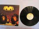 Hawaii - The natives are restless -  vinyl metal - LP