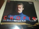 LP,   Edward Auer ?– Chopin - Scherzo No.2 In B-Flat Minor, Op.31 ,lim. neu,ovp