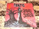 Glenn Danzig Rare Hand SIGNED Deth Red Sabaoth Vinyl LP Record Misfits Photo COA