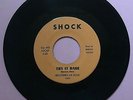BROTHERS OF SOUL Try It Babe/Candy US ORIG 45 ON SHOCK SWEET SOUL LISTEN