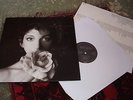 Kate Bush - The Sensual World - Original Vinyl LP album 1989