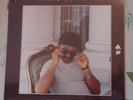 Cecil Taylor SEALED LP Indent 1977 M-/M