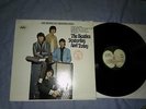 THE BEATLES yesterday and today 1966- RARE EARLY USA PRESS -APPLE LAB -MINT