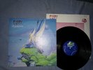 ELOY   planets 1982 - UK FIRST PRESS - HEAVY METAL WORLD WIDE LAB -N/MINT