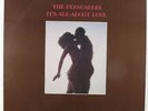 Persuaders - It's All About Love LP - Calla VG+