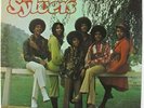 Sylvers - S/T LP - Pride