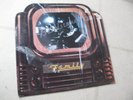 FAMILY 1972 bandstand NEW/SEALED ORGNL US DIE-CUT COVER LP R Chapman J Wetton