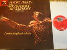 ASD 2889 Rachmaninov Symphony No. 2 / Previn / LSO HP LIST