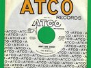 The Beatles US 45 ATCO PROMO/DJ 6308 Ain't She Sweet / Nobody's Child