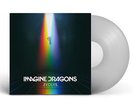 Imagine Dragons - Evolve limited clear vinyl 12