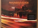 SOUNDGARDEN Before the Doors: Live on I-5 10
