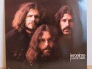 Jeronimo - Cosmic Blues (LP, Album, RE)