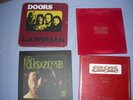 2x;Bee Gees;2x;Doors;6;Vinyl;3,CD