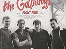 GOLLIWOGS-FIGHT FIRE: THE COMPLETE RECORDINGS 1964-1967  VINYL LP NEUF