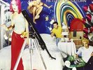 Return of Saturn [LP] by No Doubt (Vinyl, Apr-2000, Interscope Records USA)