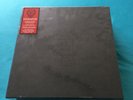 LP-BOX: RAMMSTEIN-XXI, LIMITED NUMERED EDITION, NEU&OVP