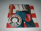Bruce Springsteen BORN USA Record Club LP SEALED 1984 Classic Rock HYPE STICKER
