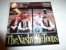 The Nashville Teens Find My Way Back Home EP 45t  Decca ?– 457 074 France 1965
