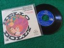 BARBRA STREISAND HELLO DOLLY OST RARE MEXICAN 7” 45RPM