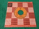 ALICE COOPER EIGHTEEN DIECIOCHO CUERPO BODY RARE MEXICAN 7” 45RPM