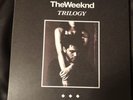 The Weeknd Trilogy Vinyl Box Set LIMITED EDITION