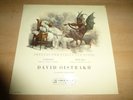 DAVID OISTRAKH - SONATAS FOR VIOLIN AND PIANO TARTINI 