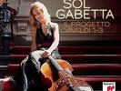 Il Progetto Vivaldi 1-3 Sol Gabetta